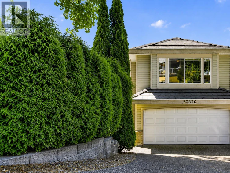 23836 Zeron Avenue, Maple Ridge, BC, V2W 1E3