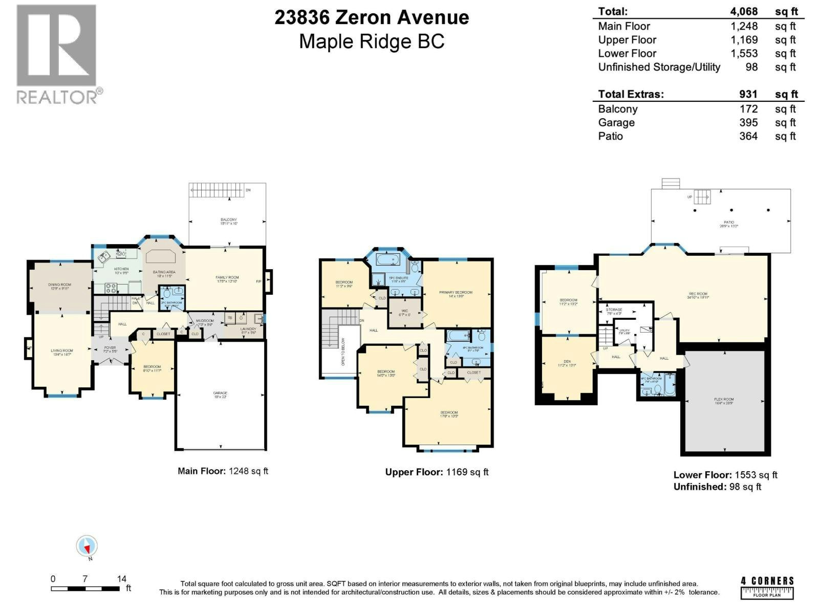 23836 Zeron Avenue, Maple Ridge, BC, V2W 1E3 - 40