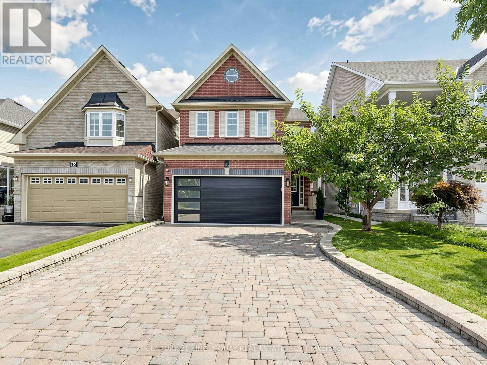 48 Oxfordshire Street, Markham, ON, L6C 2Z8