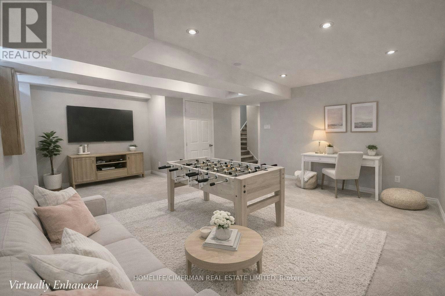 26 Wyndham Circle, Georgina, ON, L0E 1R0 - 15