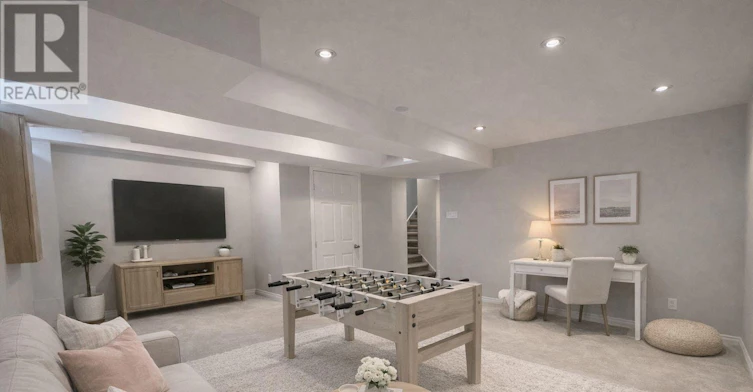 26 Wyndham Circle, Georgina, ON, L0E 1R0 - 15