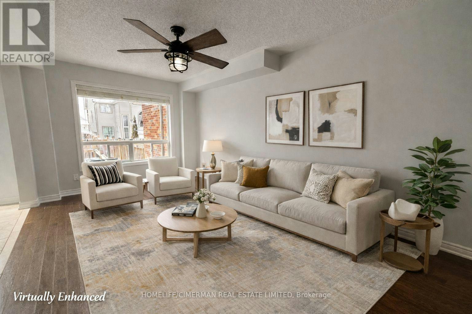 26 Wyndham Circle, Georgina, ON, L0E 1R0 - 6