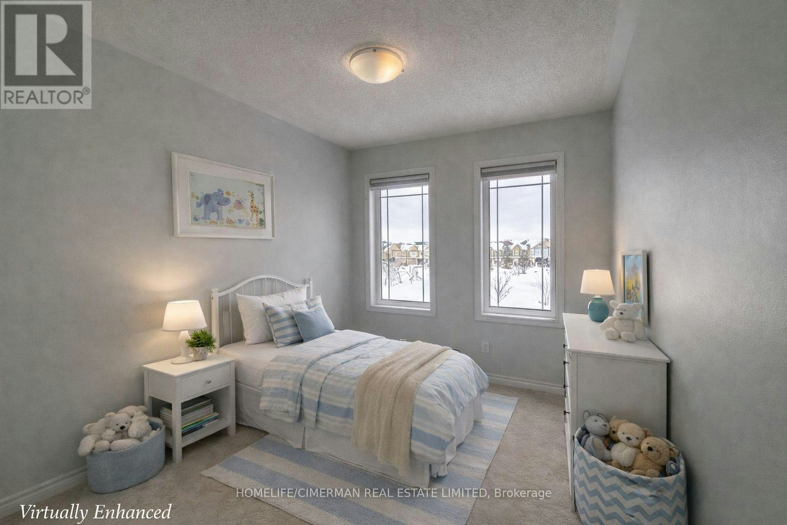 26 Wyndham Circle, Georgina, ON, L0E 1R0 - 12