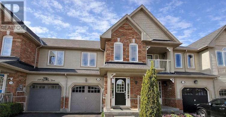 26 Wyndham Circle, Georgina, ON, L0E 1R0 - 2