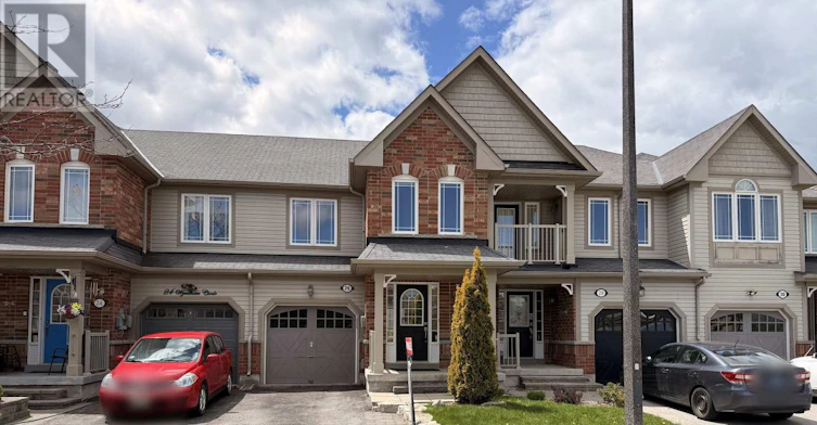 26 Wyndham Circle, Georgina, ON, L0E 1R0