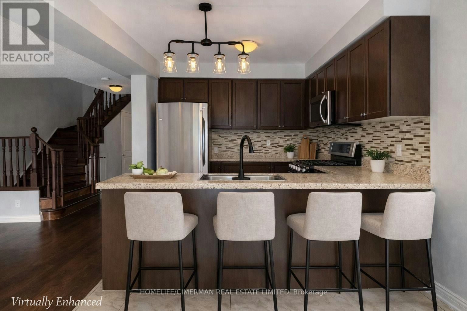 26 Wyndham Circle, Georgina, ON, L0E 1R0 - 8