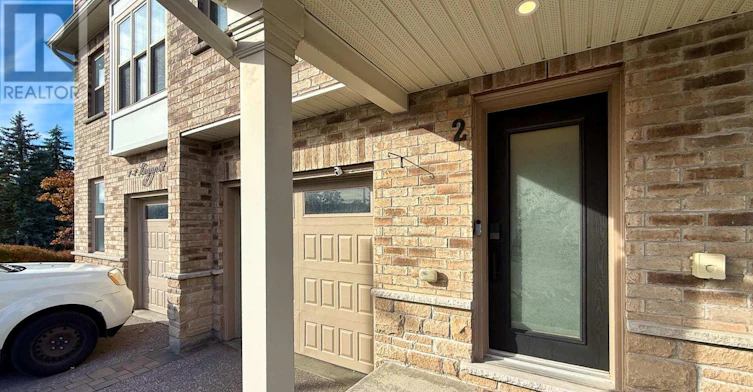 2-1 Leggott Avenue, Barrie, ON, L4N 6B1 - 2