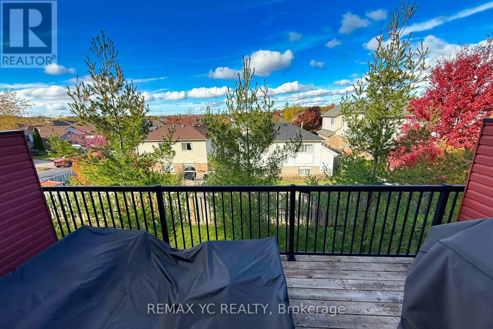 2-1 Leggott Avenue, Barrie, ON, L4N 6B1 - 28