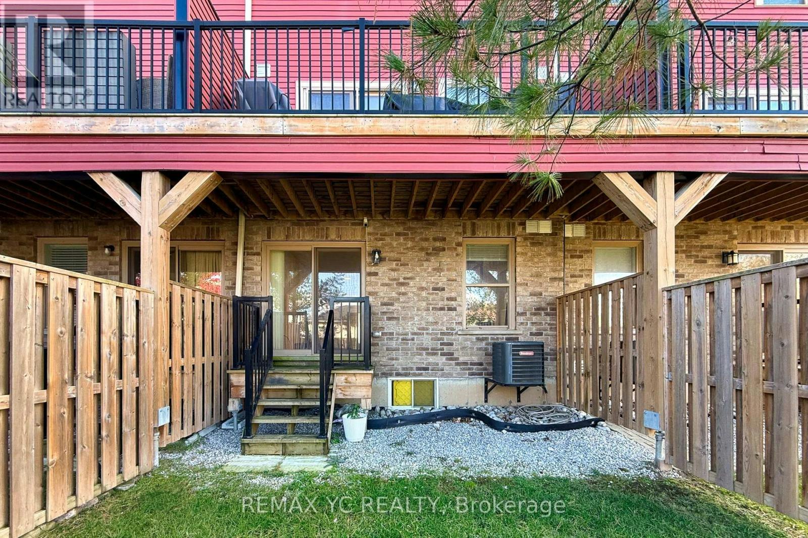 2-1 Leggott Avenue, Barrie, ON, L4N 6B1 - 31