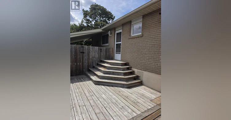 14 Northwood Drive, Brampton, ON, L6X 2L2