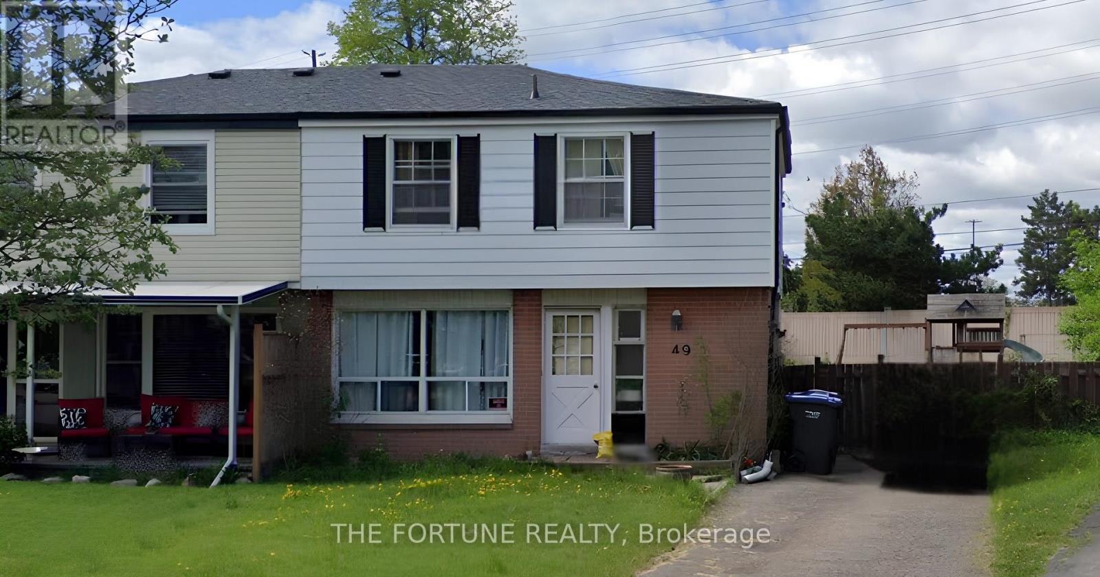49 Brentwood Drive, Brampton, ON, L6T 1R1