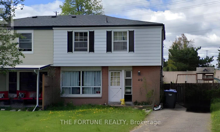 49 Brentwood Drive