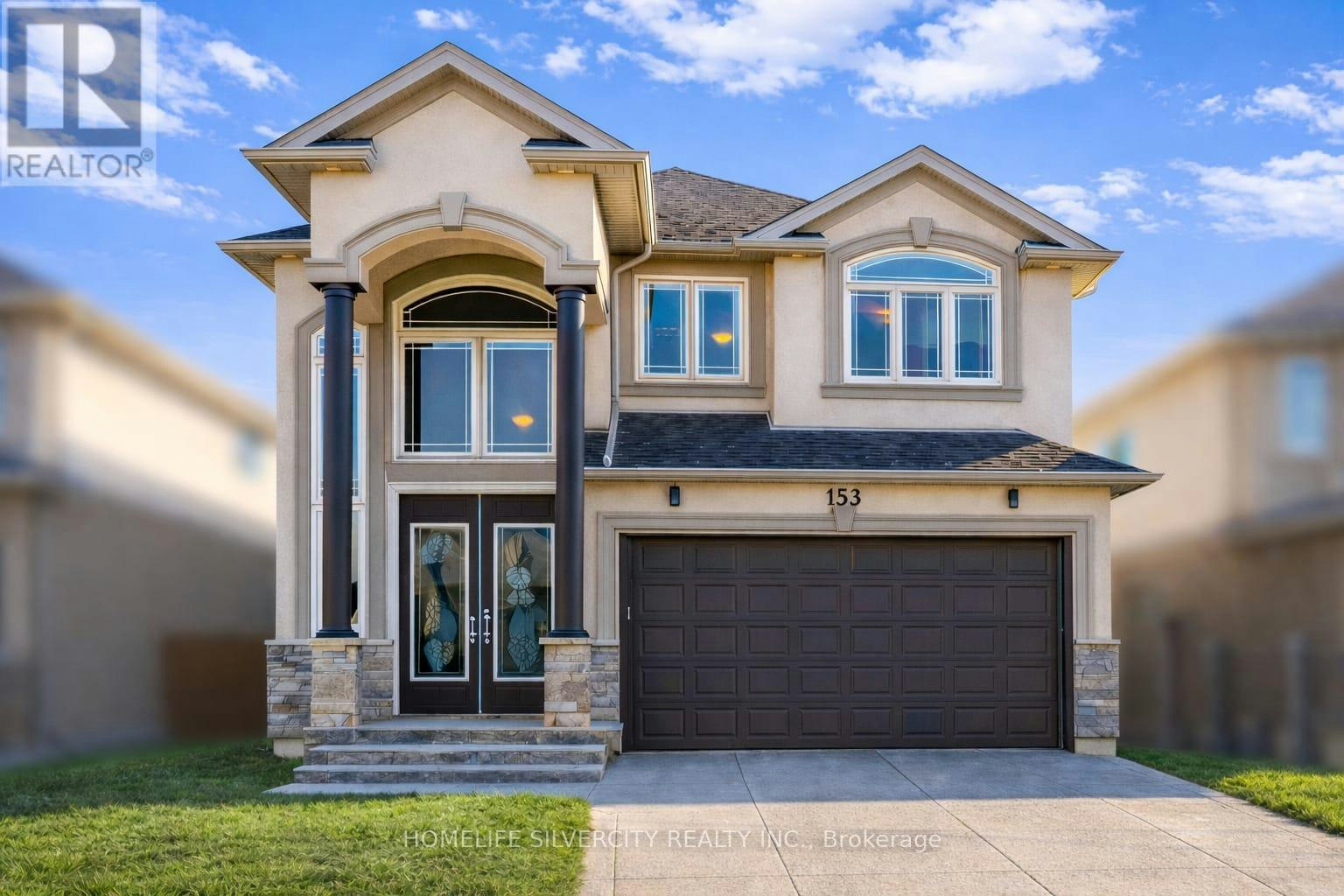 153 Medici Lane, Hamilton, ON, L9B 0G7
