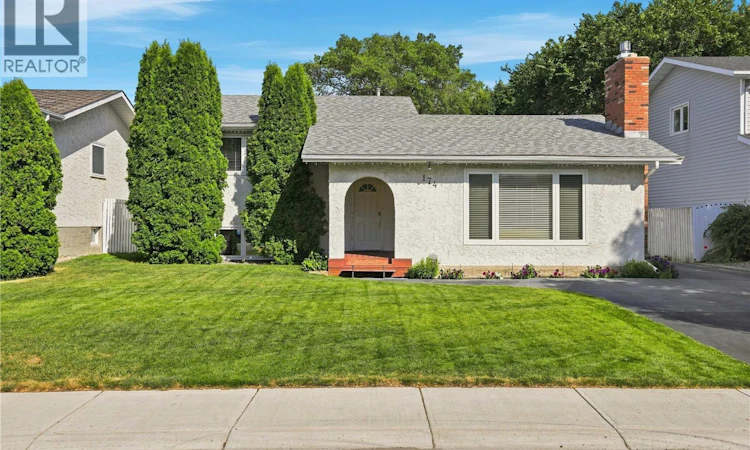 174 Green Meadow Road