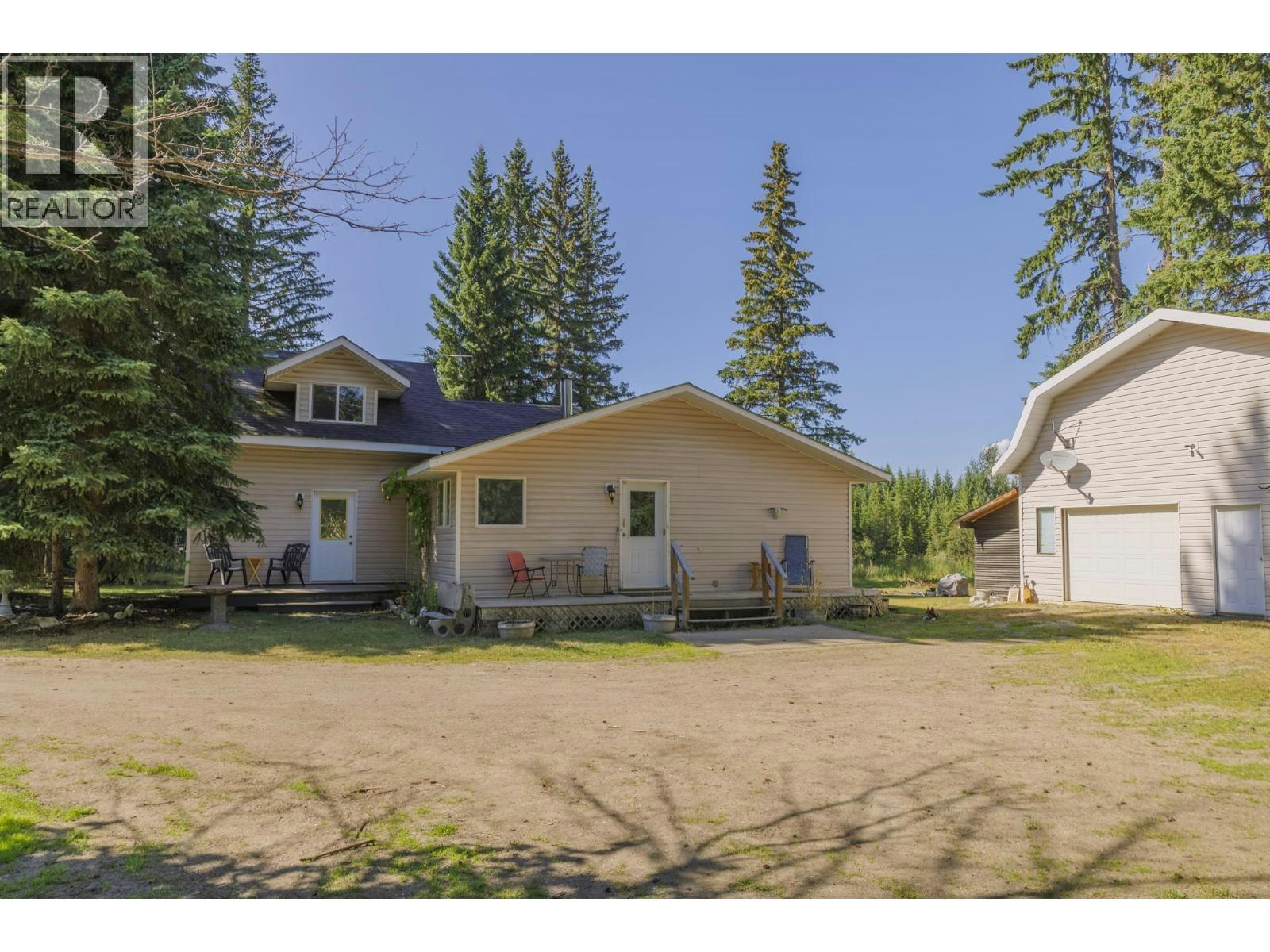 1475 Dorval Road, McBride, BC, V0J 2E0