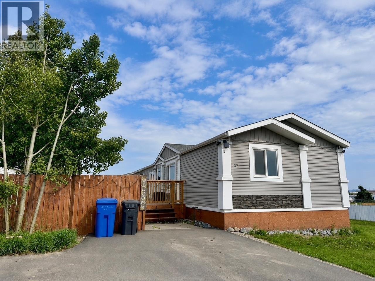 37-8420 Alaska Road, Fort St. John, BC, V1J 4J6