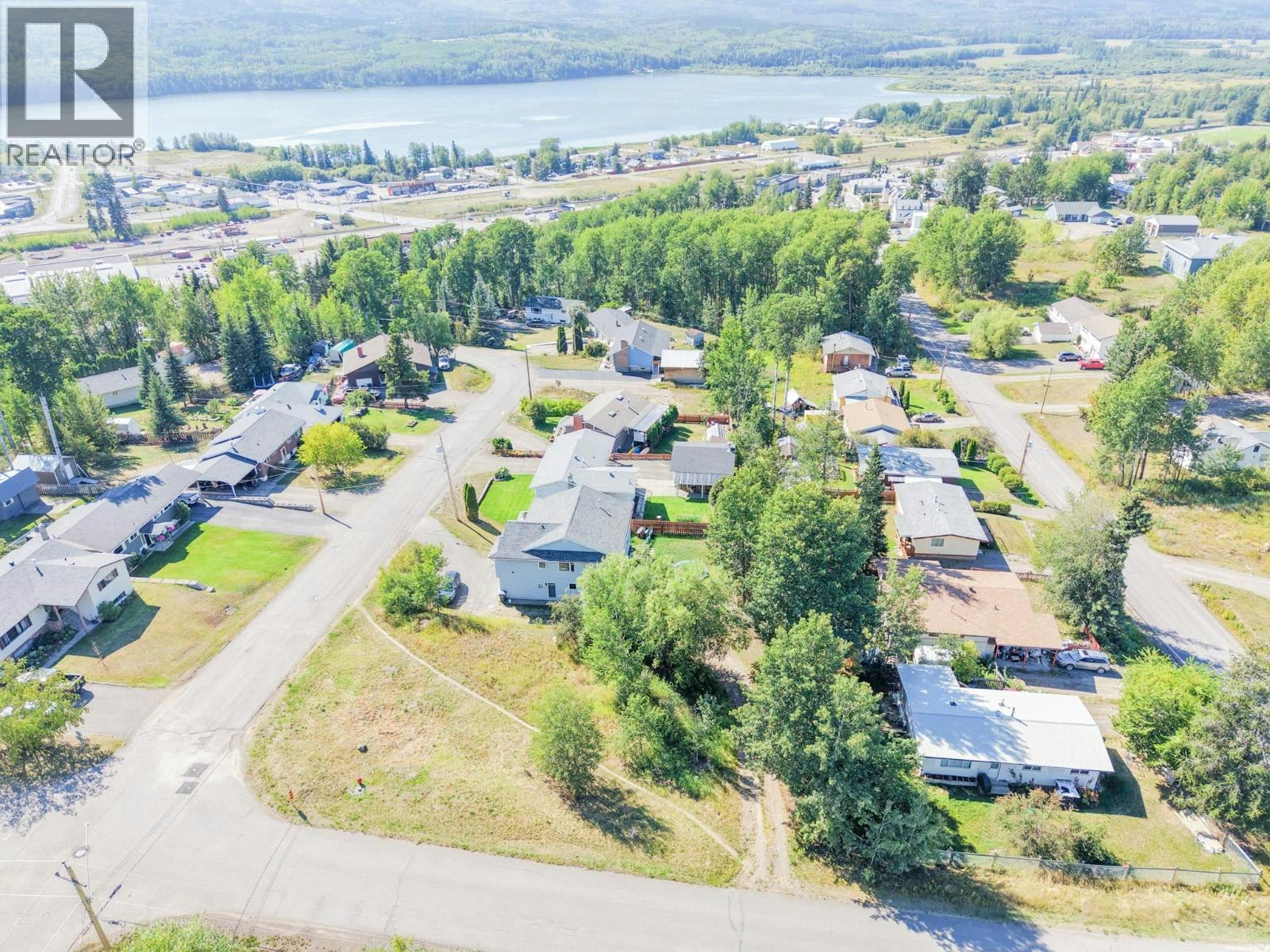 345 Hill Street, Burns Lake, BC, V0J 1E0