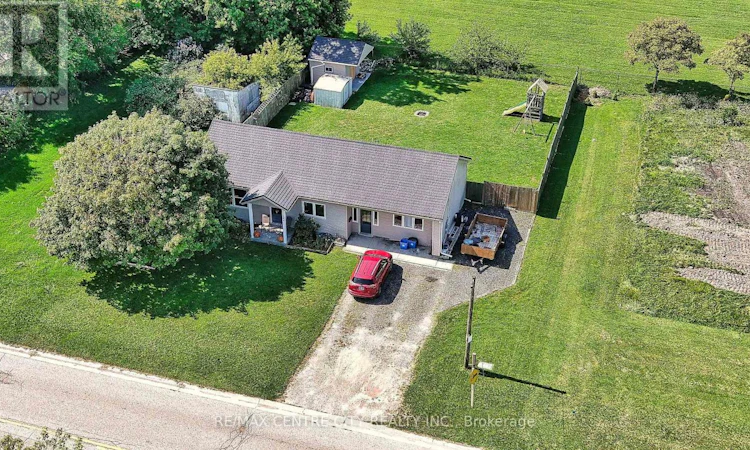 244 Currie Road