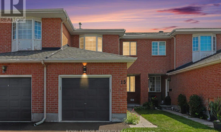 15 Angus Drive