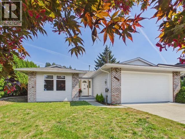 4706 Ontario Avenue, Powell River, BC