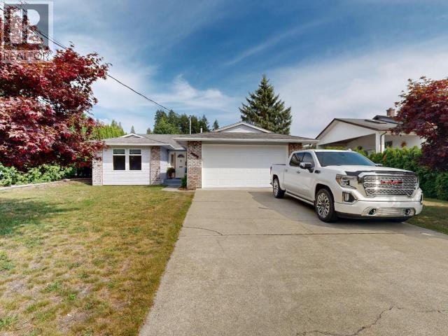 4706 Ontario Avenue, Powell River, BC