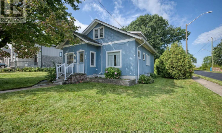 5469 Prince Edward Avenue