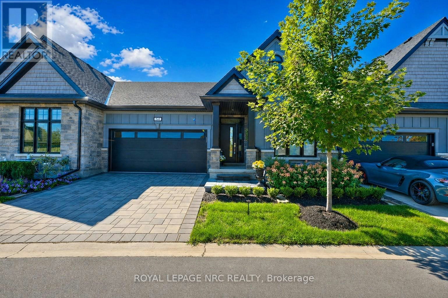 54-154 Port Robinson Road, Pelham, ON, L0S 1E6
