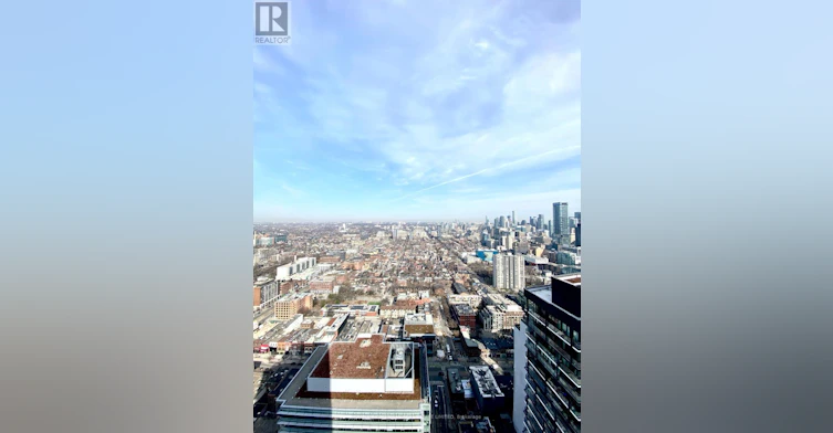 4902-108 Peter Street, Toronto, ON, M5V 2G7 - 7