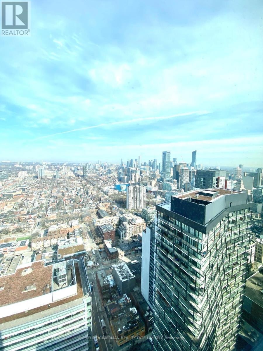 4902-108 Peter Street, Toronto, ON, M5V 2G7 - 18
