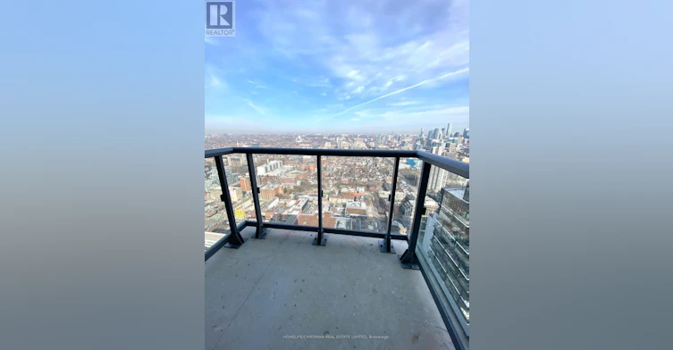 4902-108 Peter Street, Toronto, ON, M5V 2G7 - 6