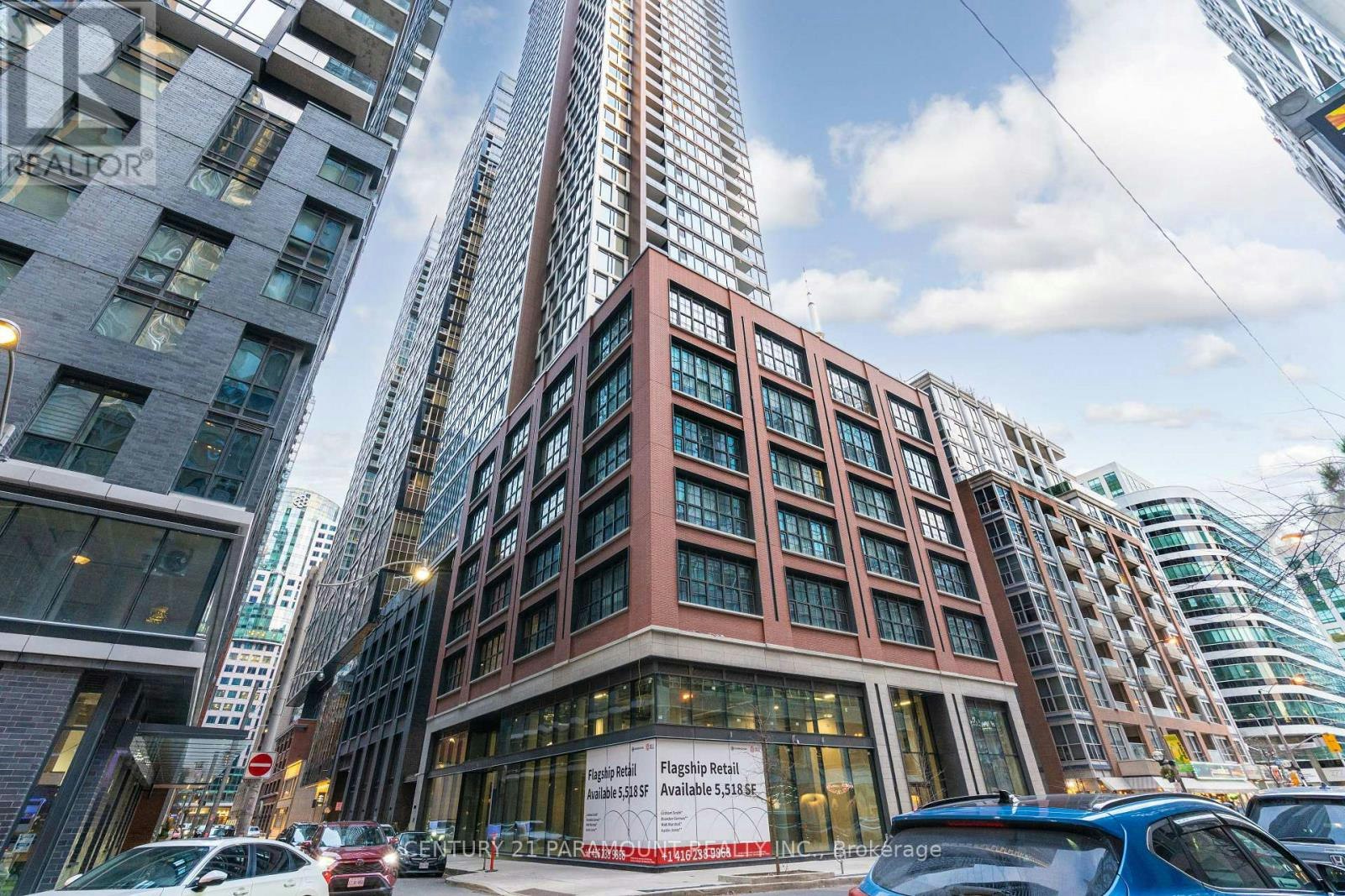 3902-55 Mercer Street, Toronto, ON, M5V 0W4