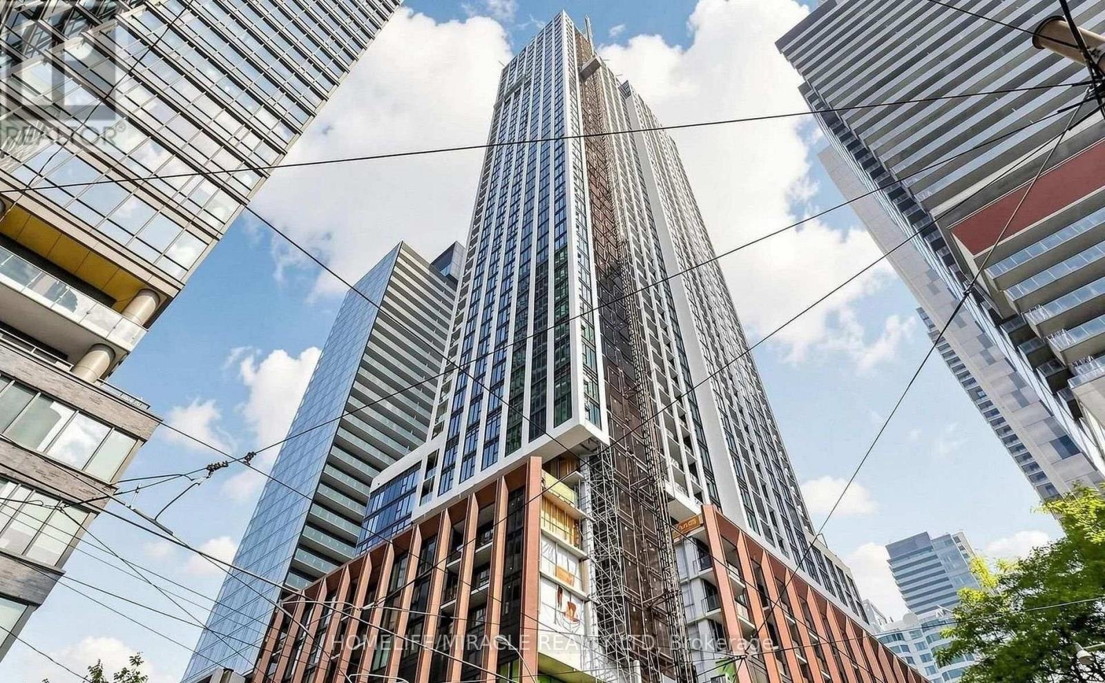 2301-400 King Street, Toronto, ON, M5V 1K2