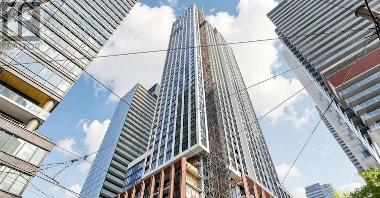 2301-400 King Street, Toronto, ON, M5V 1K2