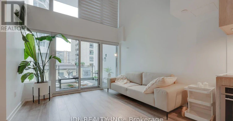 516-77 Shuter Street, Toronto, ON, M5B 0B8