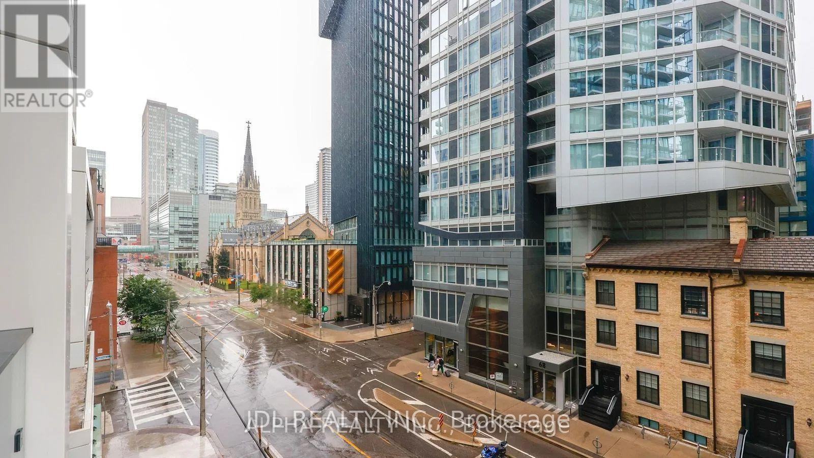516-77 Shuter Street, Toronto, ON, M5B 0B8 - 26