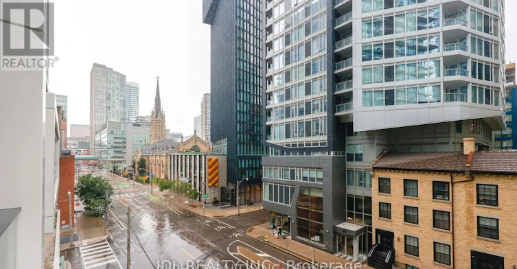 516-77 Shuter Street, Toronto, ON, M5B 0B8 - 26