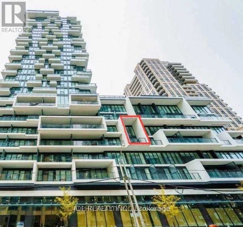 516-77 Shuter Street, Toronto, ON, M5B 0B8 - 29