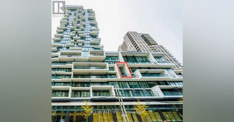 516-77 Shuter Street, Toronto, ON, M5B 0B8 - 29