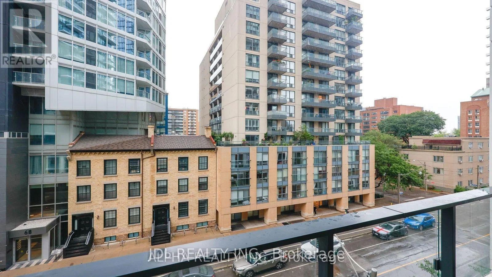 516-77 Shuter Street, Toronto, ON, M5B 0B8 - 22