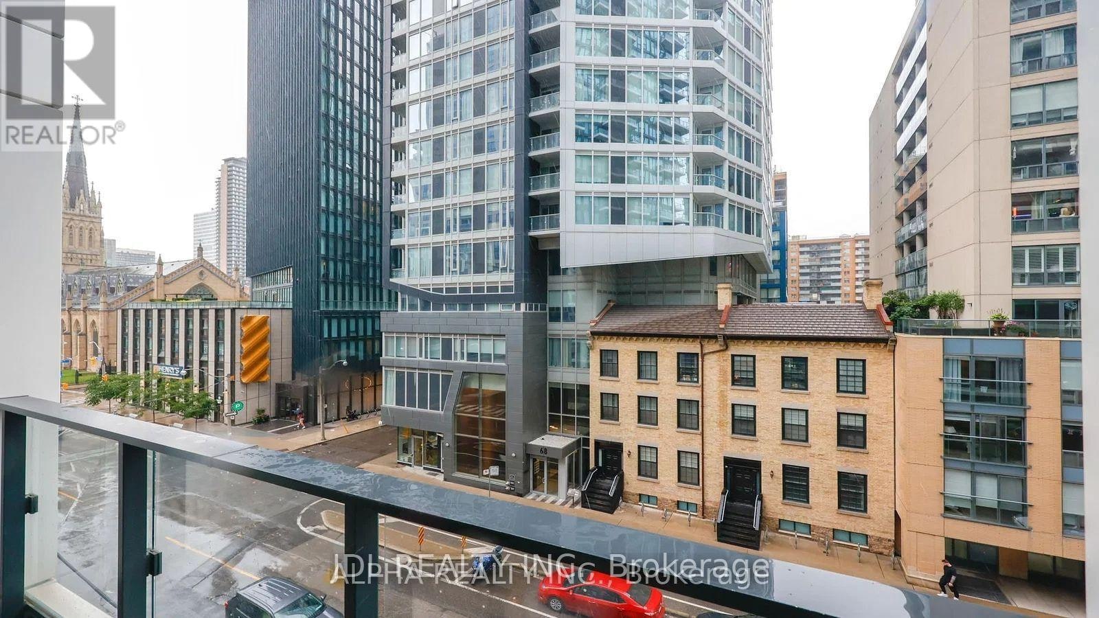 516-77 Shuter Street, Toronto, ON, M5B 0B8 - 23