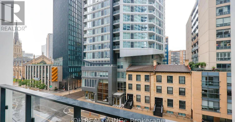 516-77 Shuter Street, Toronto, ON, M5B 0B8 - 23