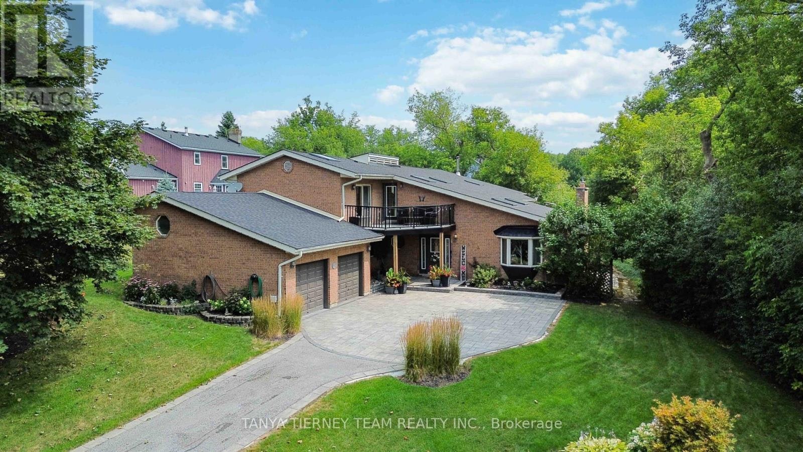 4883 Old Brock Road, Pickering, ON, L1Y 1A6