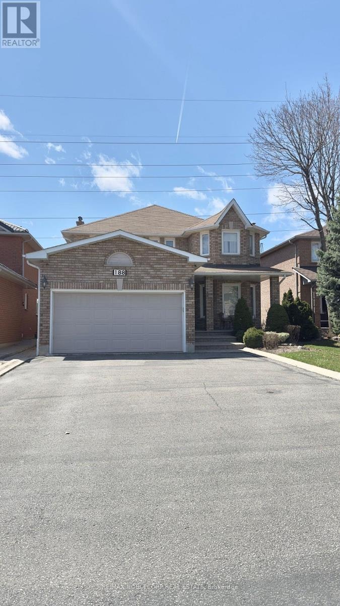 BSMT-188 View North Court, Vaughan, ON, L4L 8S3