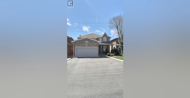 BSMT-188 View North Court, Vaughan, ON, L4L 8S3