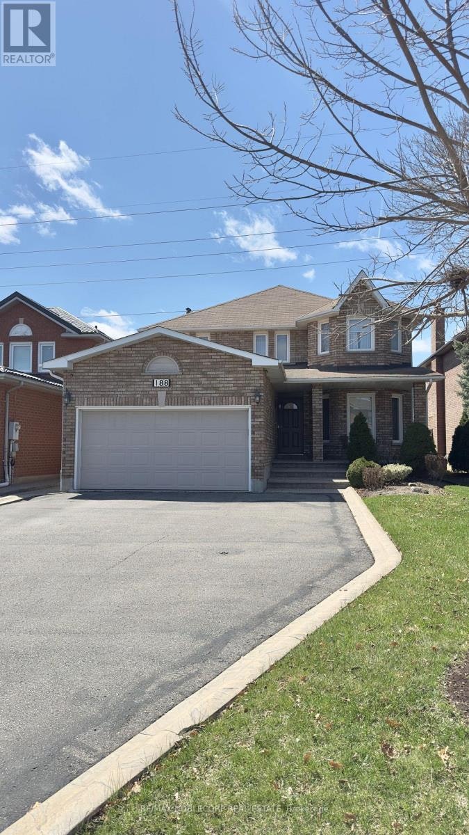 BSMT-188 View North Court, Vaughan, ON, L4L 8S3 - 2