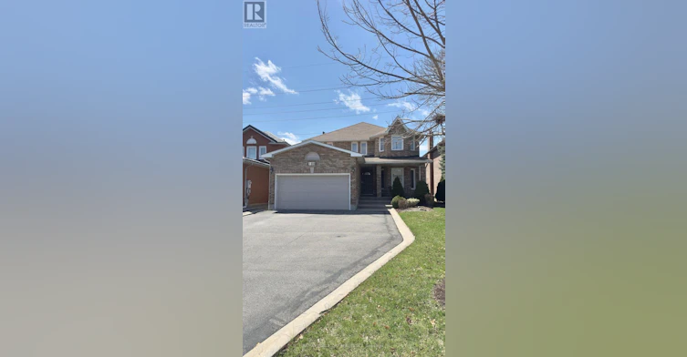 BSMT-188 View North Court, Vaughan, ON, L4L 8S3 - 2
