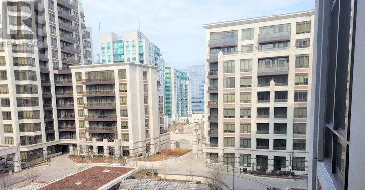 701-38 Cedarland Drive, Markham, ON, L6G 0G7 - 17