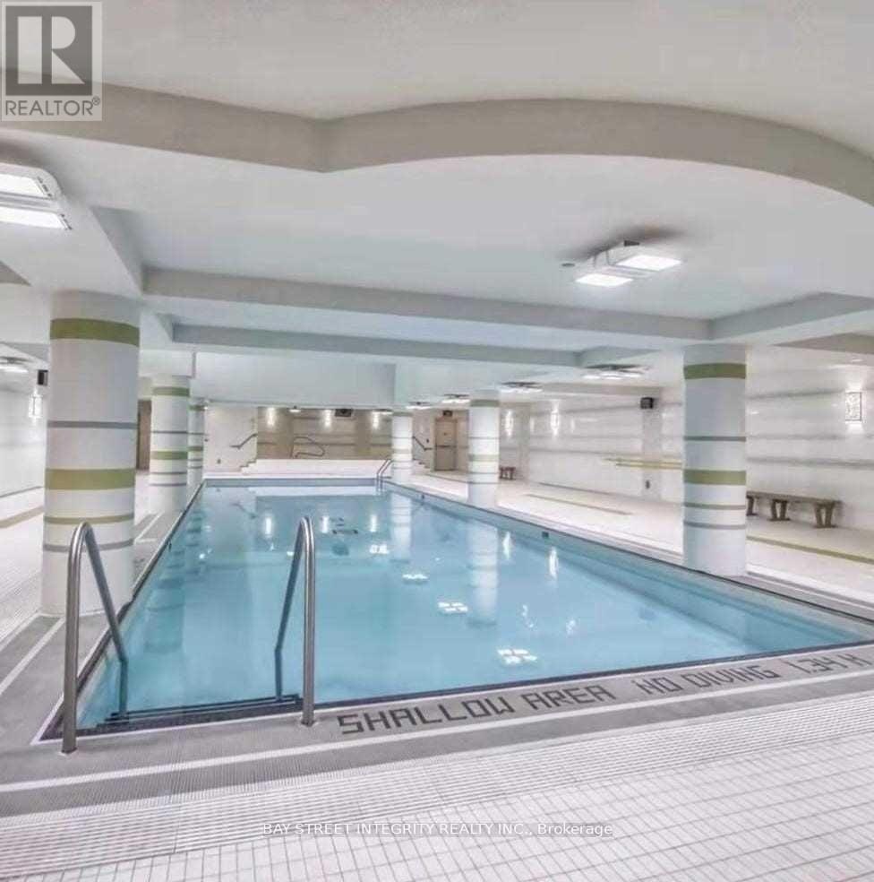 701-38 Cedarland Drive, Markham, ON, L6G 0G7 - 19
