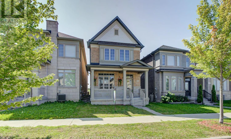 5 Applegate Drive