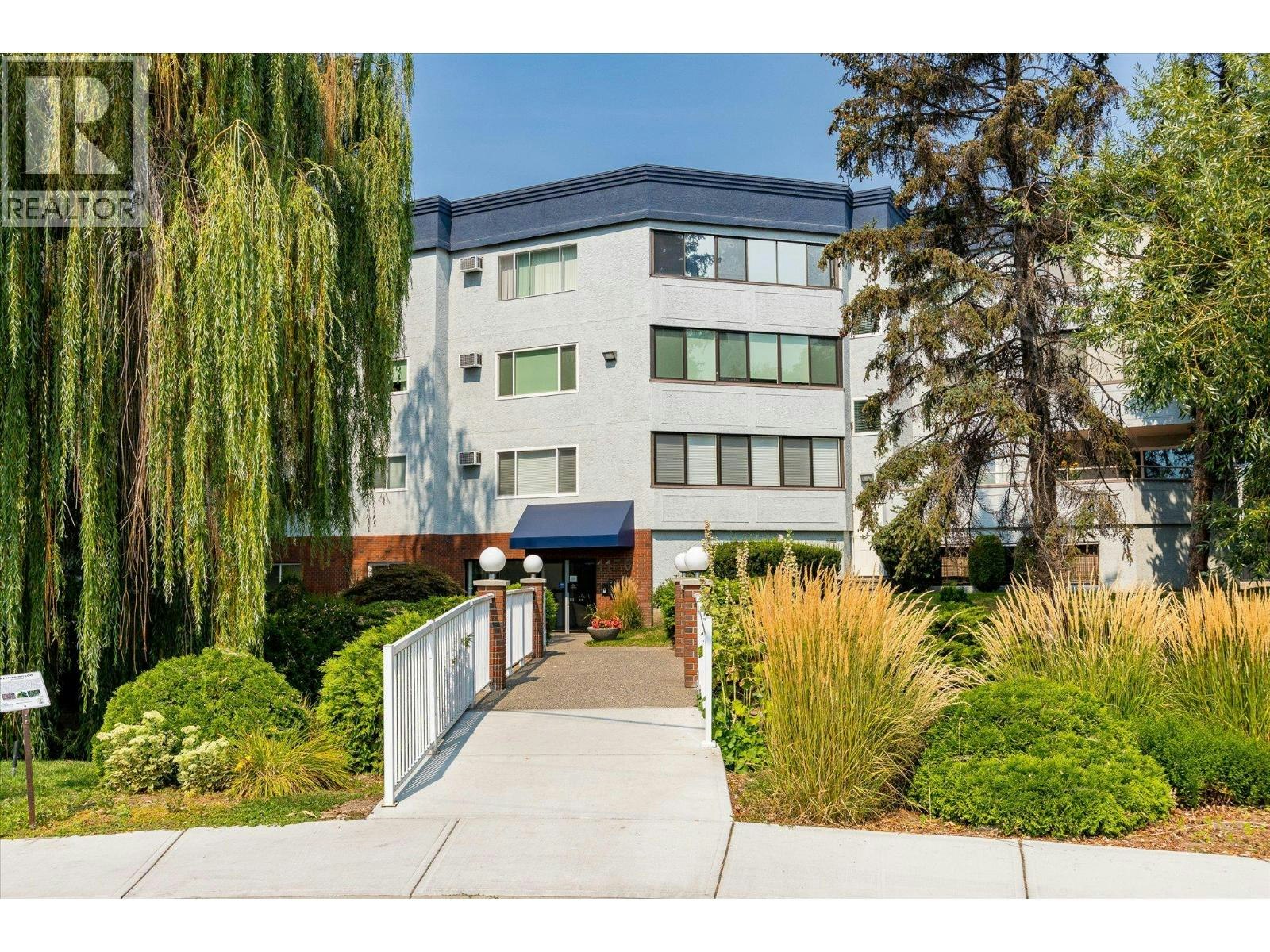 302-1170 Brookside Avenue, Kelowna, BC, V1Y 5T4